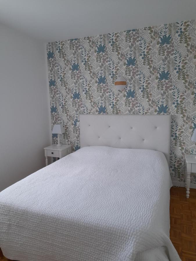 Bed and Breakfast La Cle De Line Saint-Aubin-Sur-Mer  Zewnętrze zdjęcie